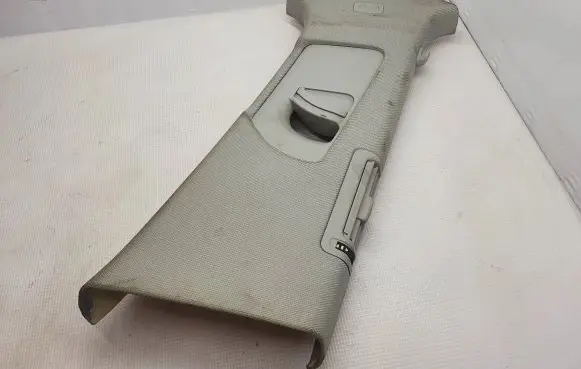 Audi A6 S6 C6 4F (B) pillar trim (top) 4F0867294A