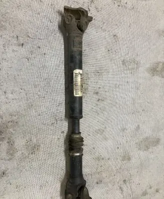 Toyota Hilux VIII Front prop shaft 371400K202