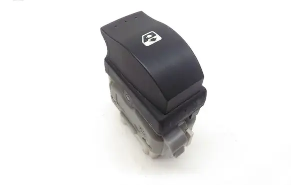 Renault Megane II Electric window control switch 2808201