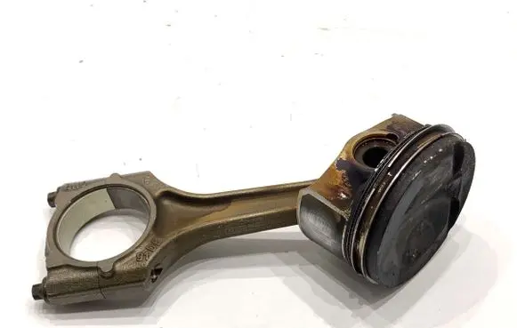 Seat Leon (5F) Piston with connecting rod 06LJ