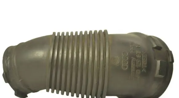 Audi A6 S6 C6 4F Air intake hose/pipe 4F0129615G