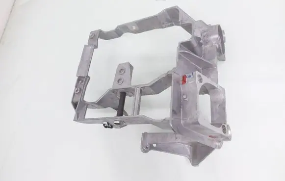 Audi Q5 SQ5 Brake pedal bracket assembly 8K1721117
