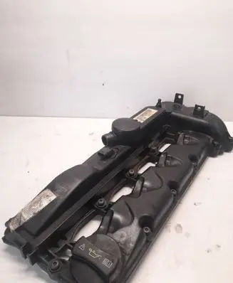 Rocker cam cover