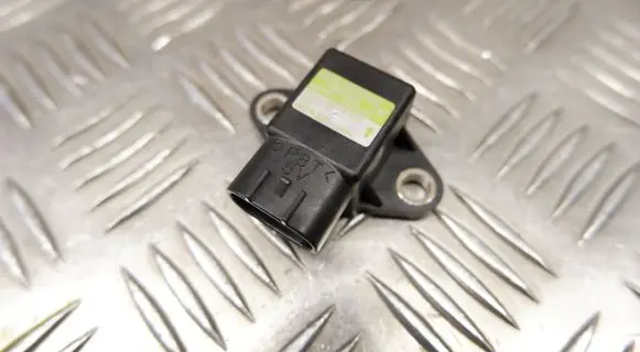Lexus ES 250 - 300 - 330 ESP acceleration yaw rate sensor 8919122020
