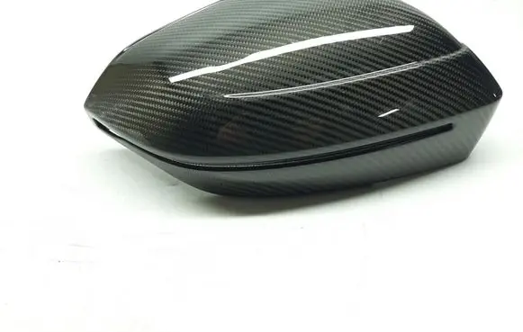BMW 7 G70 Plastic wing mirror trim cover 7883950