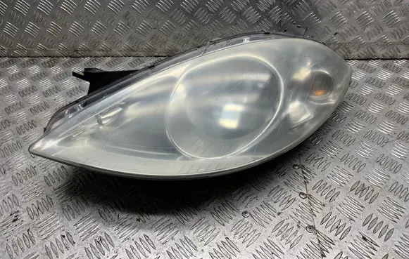 Mercedes-Benz A W169 Headlight/headlamp A1698200161 0301197201