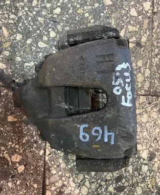 Ford Focus Front brake caliper