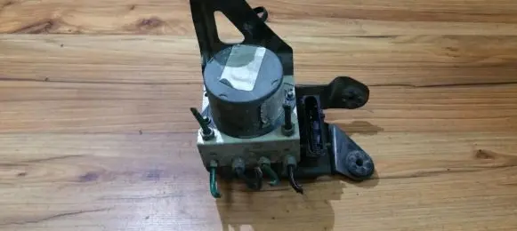 Renault Scenic II - Grand scenic II ABS Pump 8200344606 0265283474