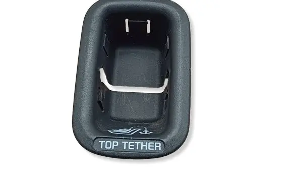 KIA EV6 Seat trim 89398CV000