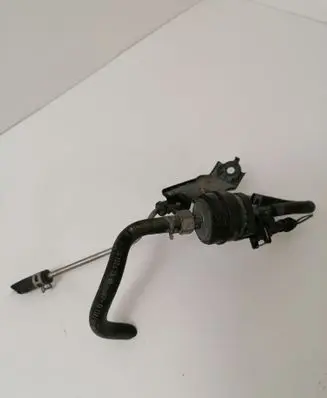 Toyota Avensis T250 Fuel filter heater 