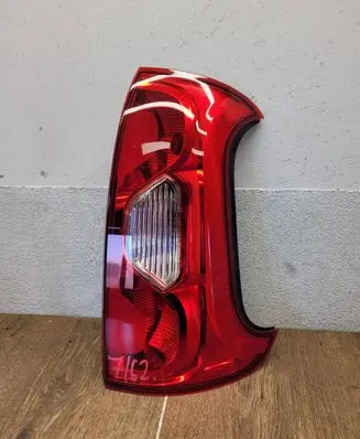 Fiat Panda III Rear/tail lights 51843642