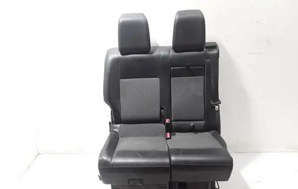 Peugeot Expert Front passenger seat 
