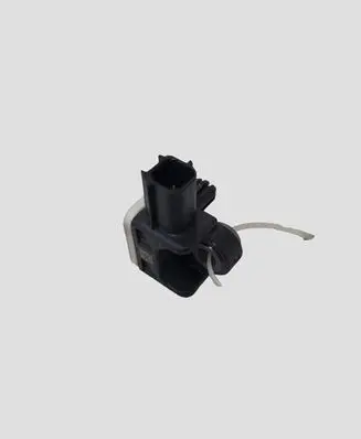 Volvo S60 Airbag deployment crash/impact sensor 31334336 3769 130712