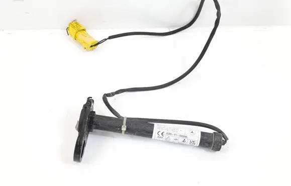 Mercedes-Benz EQB Bonnet Pedestrian Airbag Actuator A1779062301