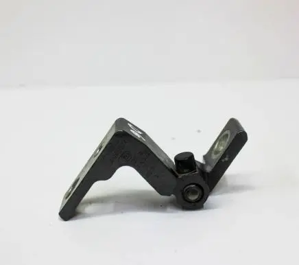 Audi A4 S4 B9 8W Rear door upper hinge 8W0833404A