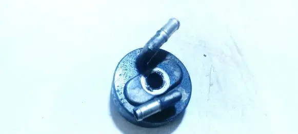 Toyota Previa (XR30, XR40) II Engine oil radiator 