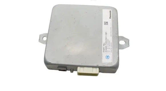 Honda CR-V Power steering control unit/module 31600TV0E011M1