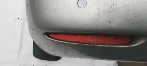 Mazda 6 Rear tail light reflector
