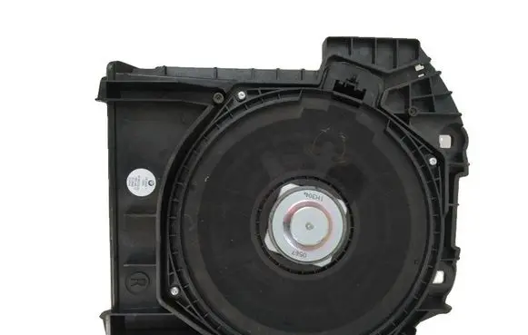BMW 5 F10 F11 Subwoofer speaker 919520002 16014910