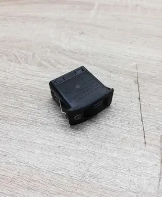BMW 7 E38 Panel lighting control switch 8352216