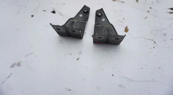 Hyundai ix35 Fender mounting bracket