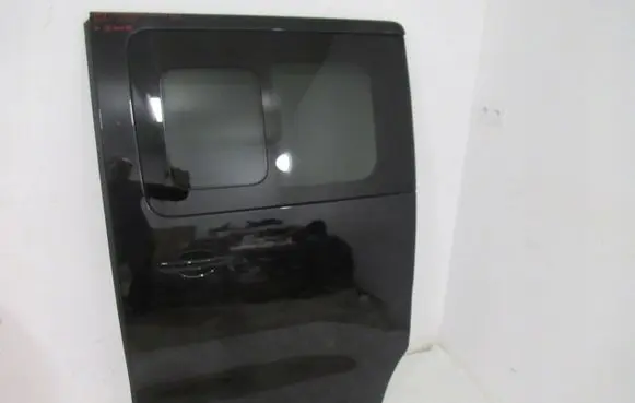 Toyota Proace Side sliding door 