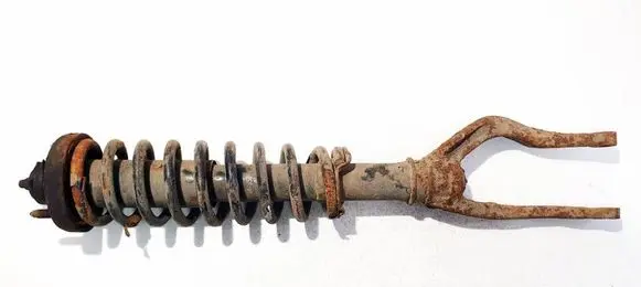 Honda Civic Front shock absorber/damper