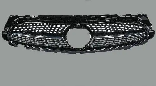 Mercedes-Benz E AMG W213 Front grill A2388882000