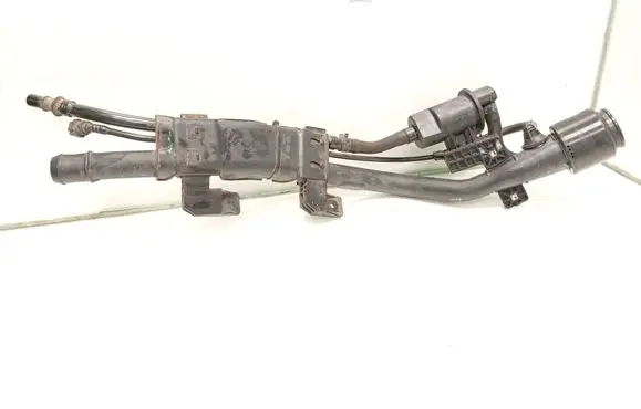 KIA Xceed Fuel tank filler neck pipe 3145309000 K8KCD267