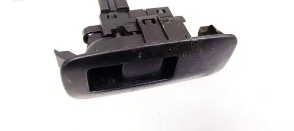 Nissan Qashqai Electric window control switch 25411JD000