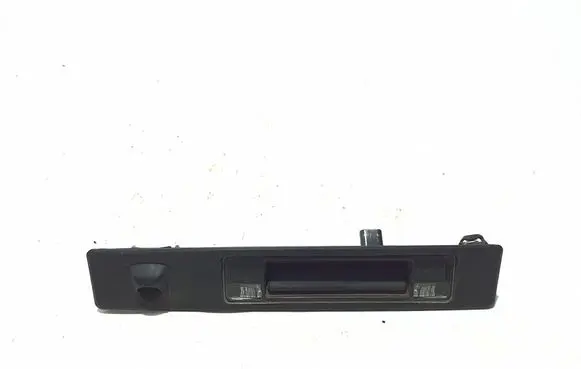 Volvo XC60 Tailgate opening switch 31675542