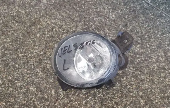 Renault Vel Satis Front fog light 8200002469