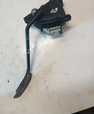 Volvo XC90 Accelerator throttle pedal 30666658 6PV00853706