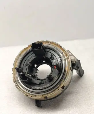 Audi A4 S4 B6 8E 8H Airbag slip ring squib (SRS ring) 8E0953541C