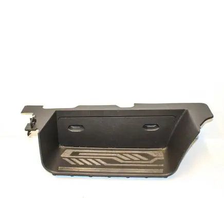 Ford Transit Custom Thresholds for All-terrain vehicles BK21V13200AEW BK21V11660AD