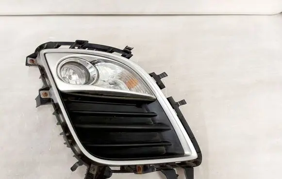 Mazda CX-7 Front fog light