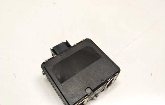 Distronic sensor radar