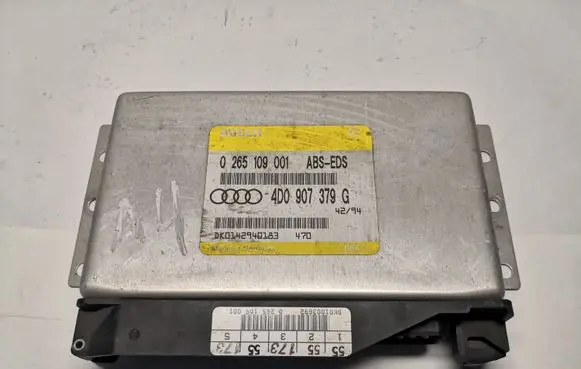 ABS control unit/module
