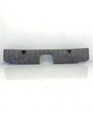 Volkswagen Transporter - Caravelle T5 Trunk/boot sill cover protection 1724828X T05203102