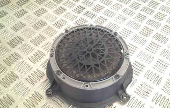 Citroen Berlingo Front door speaker 9664955980