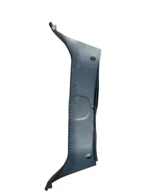 Peugeot 308 Trunk/boot sill cover protection 9681642777