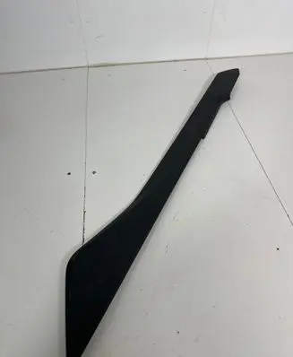 Audi A6 S6 C8 4K Other center console (tunnel) element 4K0863306