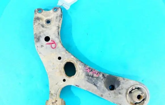 Front control arm