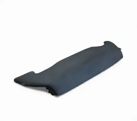 Audi A6 S6 C7 4G Rear seat side top trim 4G085704A 4G0885703 780659
