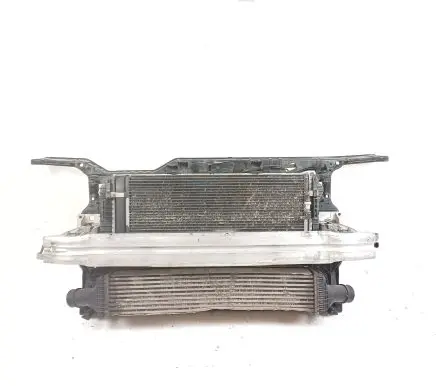 Audi A5 8T 8F Front piece kit 8K0959455E 8K0959455H 8K0807113B