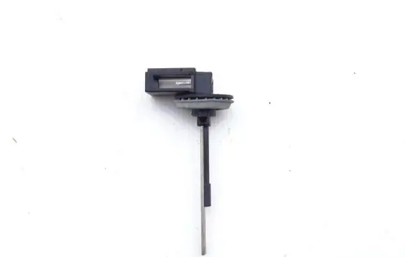 Skoda Roomster (5J) Interior temperature sensor 6Q0820539