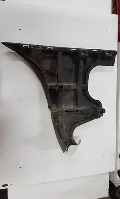 Volvo S60 Rear bumper mounting bracket 08693387