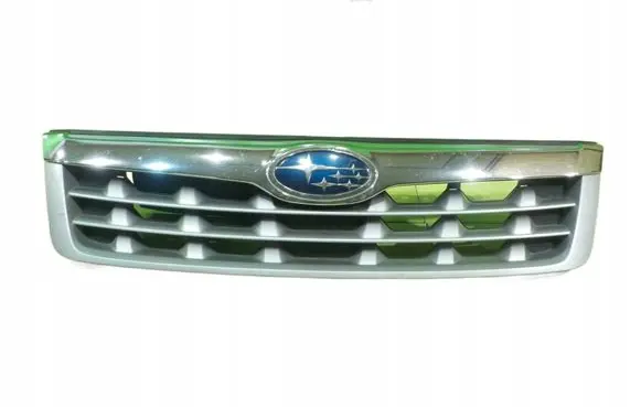 Subaru Forester SH Front bumper upper radiator grill XP18