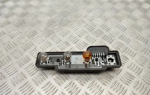 Volkswagen Caddy Tail light bulb cover holder 2K0945257A