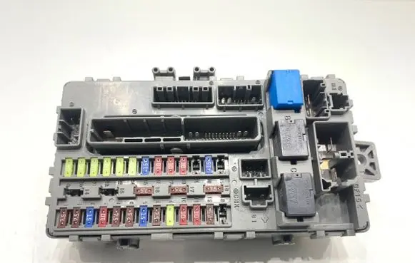 Honda Accord Other control units/modules TL1-G313